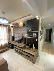 Apartamento com 3 Quartos à venda, 65m² no Conjunto Habitacional Santiago II, Londrina