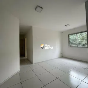 Apartamento com 2 Quartos à venda, 48m² no Vila Roque, São Paulo