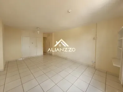 Kitnet com 1 Quarto à venda, 35m² no Centro, Ribeirão Preto