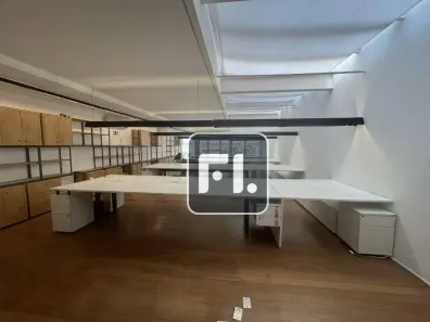 Imóvel Comercial para alugar, 586m² no Jardim Paulista, São Paulo