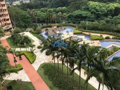 Apartamento com 3 Quartos para alugar, 339m² no Dezoito do Forte Empresarial/Alphaville., Barueri