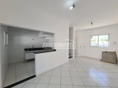 Casa de Condomínio com 2 Quartos à venda, 74m² no Cidade Jardim, Sorocaba