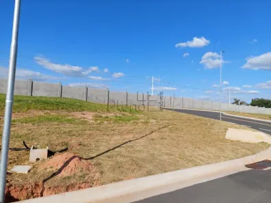 Lote/Terreno à venda, 583m² no Fazenda Pau D'Alho, Campinas
