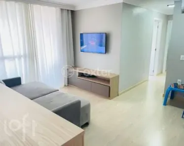 Apartamento com 2 Quartos à venda, 81m² no Vila Romana, São Paulo
