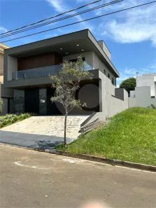 Casa de Condomínio com 4 Quartos à venda, 285m² no Parque Reserva Fazenda Imperial, Sorocaba