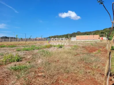 Lote/Terreno à venda, 275m² no Quinta da Mata, Ribeirão Preto