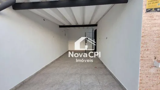 Casa com 2 Quartos à venda, 52m² no Real, Praia Grande