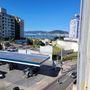 Sala Comercial à venda, 28m² no Balneário, Florianópolis