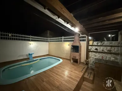 Apartamento com 3 Quartos à venda, 200m² no Imbé, Imbé