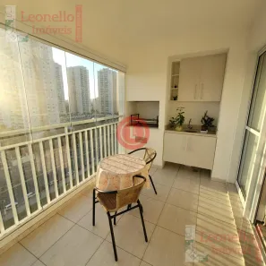 Apartamento com 4 Quartos à venda, 123m² no Centro, São Bernardo do Campo