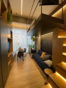 Apartamento com 1 Quarto à venda, 26m² no Vila Mariana, São Paulo