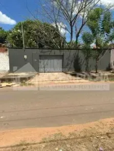 Casa com 3 Quartos à venda, 325m² no Pedro Patrício, Timon