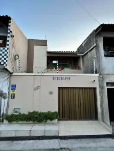 Casa com 2 Quartos à venda, 100m² no Siqueira, Fortaleza