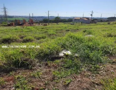 Lote/Terreno à venda, 300m² no Brasília, Londrina
