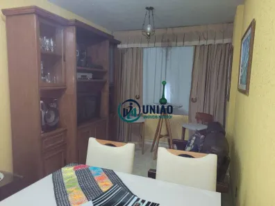 Apartamento com 2 Quartos à venda, 60m² no Santana, Niterói