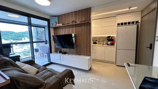 Apartamento com 2 Quartos à venda, 60m² no Ressacada, Itajaí