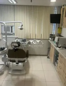 Sala Comercial à venda, 50m² no Centro, Petrópolis