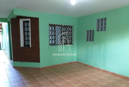 Sobrado com 3 Quartos à venda, 150m² no Jardim Fernandes, São Paulo