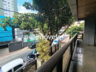 Apartamento com 4 Quartos à venda, 200m² no Anchieta, Belo Horizonte