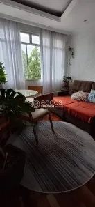 Apartamento com 2 Quartos à venda, 59m² no Colégio Batista, Belo Horizonte