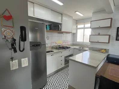 Apartamento com 3 Quartos à venda, 67m² no Floresta, Joinville