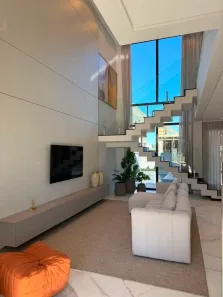 Sobrado com 3 Quartos à venda, 280m² no Jardim Dourado, Porto Belo