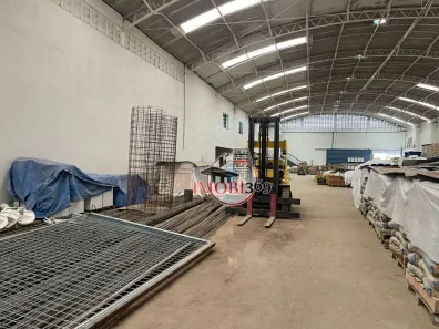 Galpão/Depósito/Armazém para alugar, 2700m² no Santa Etelvina, Manaus