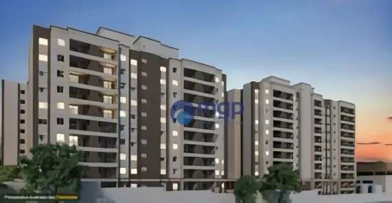 Apartamento com 2 Quartos à venda, 54m² no Vila Bandeirantes, São Paulo