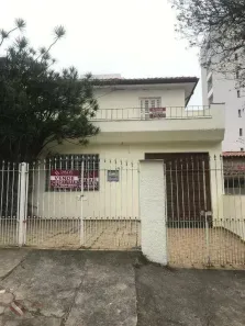 Sobrado com 4 Quartos à venda, 187m² no Vila Clementino, São Paulo