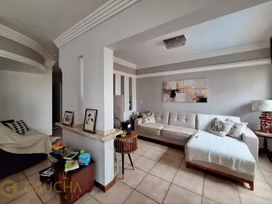 Apartamento com 4 Quartos à venda, 180m² no Zona Nova, Capão da Canoa