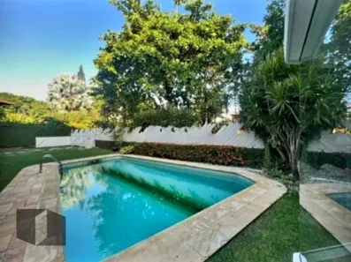 Casa de Condomínio com 4 Quartos à venda, 433m² no Barra da Tijuca, Rio de Janeiro
