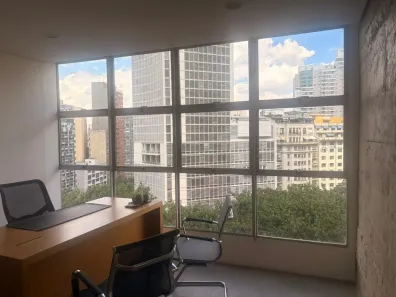 Sala Comercial à venda, 81m² no Consolação, São Paulo