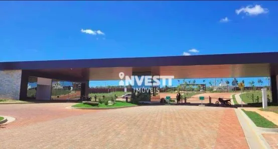 Lote/Terreno à venda, 263m² no Residencial Jardim Canedo III, Senador Canedo