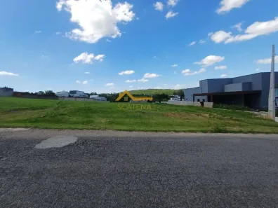 Lote/Terreno à venda, 1000m² no Residencial Fazenda Alta Vista, Salto de Pirapora