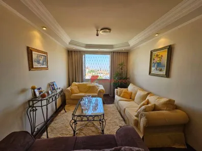 Apartamento com 3 Quartos à venda, 95m² no Nova América, Piracicaba