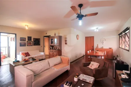 Apartamento com 3 Quartos à venda, 172m² no Sumarezinho, São Paulo