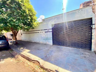Casa com 3 Quartos à venda, 150m² no Centro, Londrina