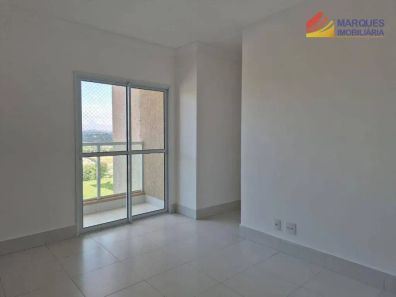 Apartamento com 3 Quartos à venda, 63m² no Jardim Santiago, Indaiatuba