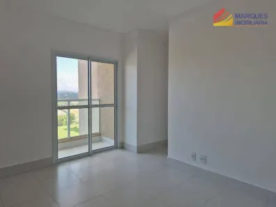 Apartamento com 3 Quartos à venda, 63m² no Jardim Santiago, Indaiatuba