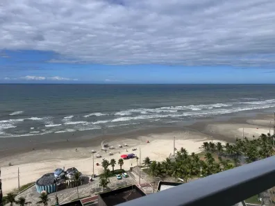 Apartamento com 4 Quartos à venda, 183m² no Vilamar, Praia Grande