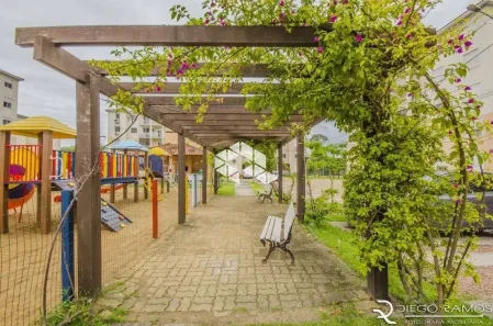 Apartamento com 2 Quartos à venda, 94m² no Humaitá, Porto Alegre
