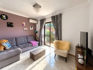 Apartamento com 2 Quartos à venda, 65m² no Vila Antônio, São Paulo