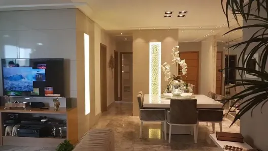 Apartamento com 4 Quartos à venda, 150m² no Praia da Costa, Vila Velha