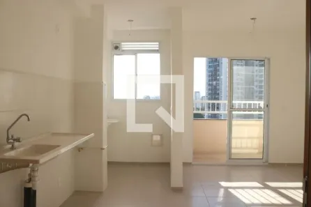 Apartamento com 2 Quartos à venda, 38m² no Lapa de Baixo, São Paulo