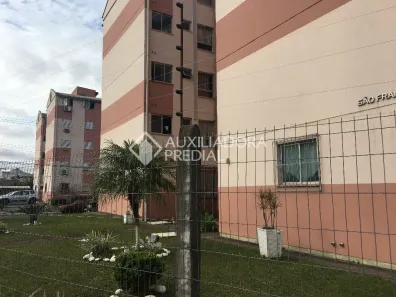Apartamento com 2 Quartos à venda, 38m² no Rubem Berta, Porto Alegre
