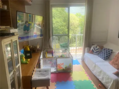 Apartamento com 2 Quartos à venda, 68m² no Tijuca, Rio de Janeiro