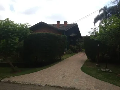 Casa com 3 Quartos à venda, 374m² no Residencial San Diego (Paysage Serein), Vargem Grande Paulista