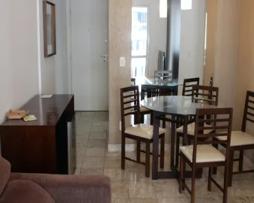 Apartamento com 2 Quartos para alugar, 64m² no Pinheiros, São Paulo