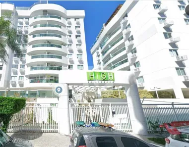 Apartamento com 3 Quartos à venda, 76m² no Freguesia (Jacarepaguá), Rio de Janeiro