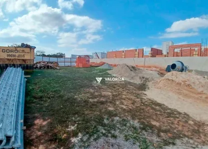 Lote/Terreno à venda, 486m² no Alphaville Nova Esplanada, Votorantim